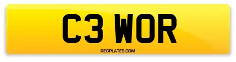 C3 WOR
