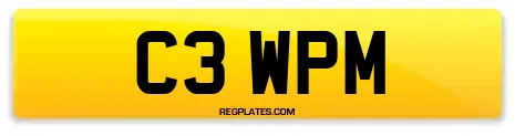 C3 WPM