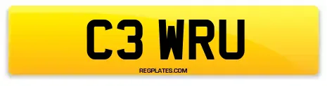 C3 WRU