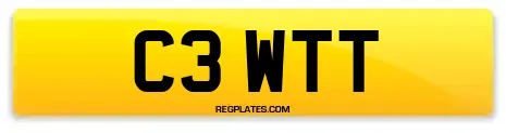 C3 WTT