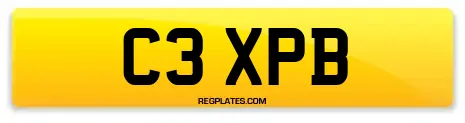 C3 XPB