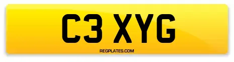 C3 XYG