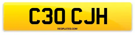 C30 CJH