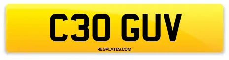 C30 GUV
