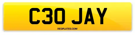 C30 JAY