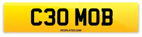 C30 MOB