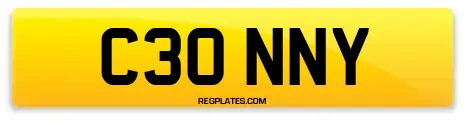 C30 NNY