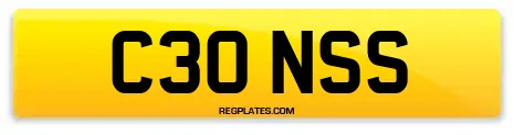 C30 NSS