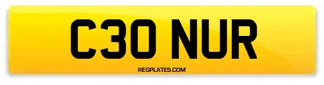 C30 NUR