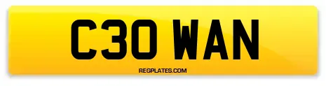 C30 WAN