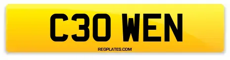 C30 WEN