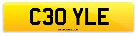 C30 YLE