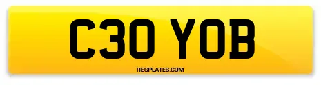 C30 YOB