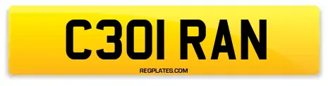 C301 RAN