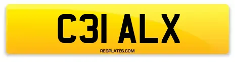 C31 ALX