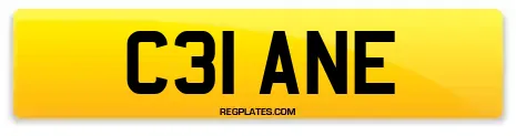 C31 ANE