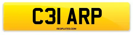 C31 ARP