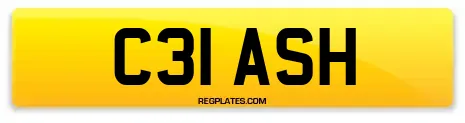 C31 ASH