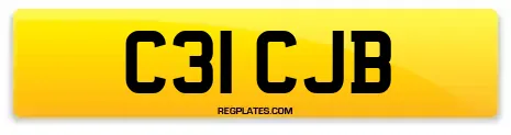 C31 CJB