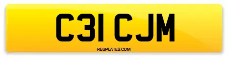 C31 CJM