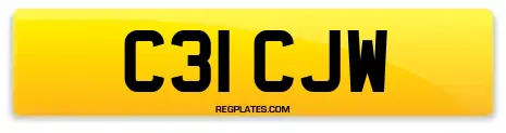 C31 CJW