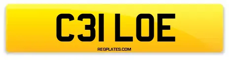 C31 LOE