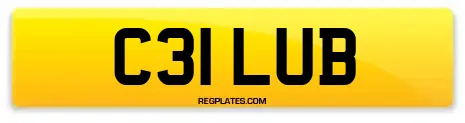 C31 LUB