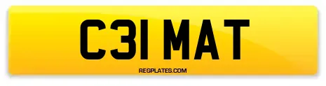 C31 MAT