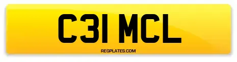 C31 MCL