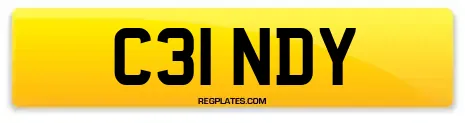 C31 NDY