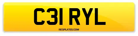 C31 RYL