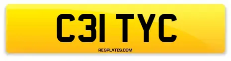 C31 TYC