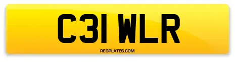 C31 WLR