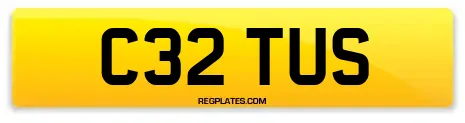 C32 TUS