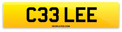 C33 LEE