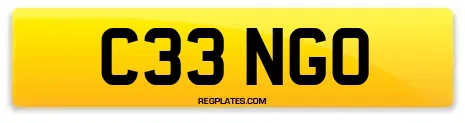 C33 NGO