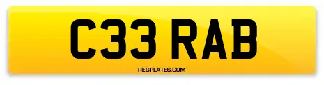 C33 RAB