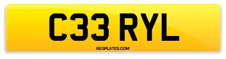 C33 RYL