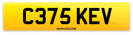 C375 KEV