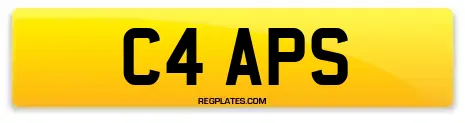 C4 APS