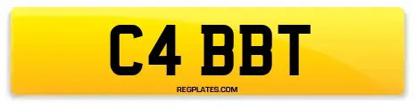 C4 BBT