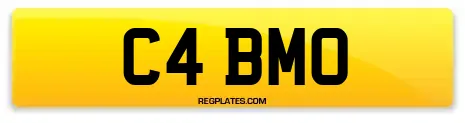 C4 BMO