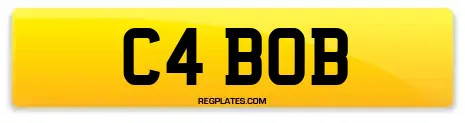 C4 BOB