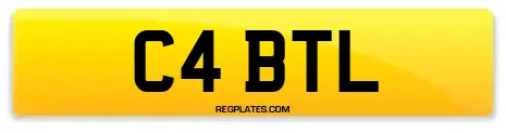 C4 BTL