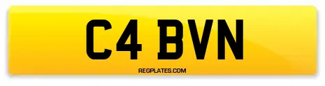 C4 BVN