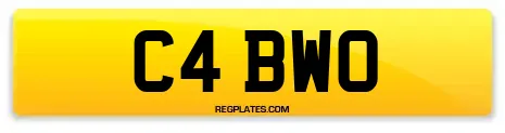 C4 BWO