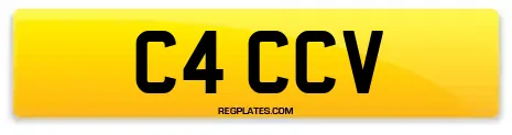 C4 CCV