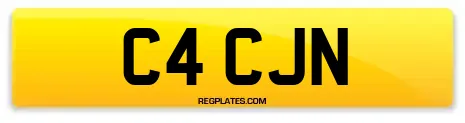 C4 CJN