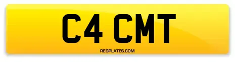 C4 CMT