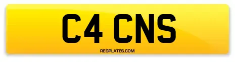 C4 CNS